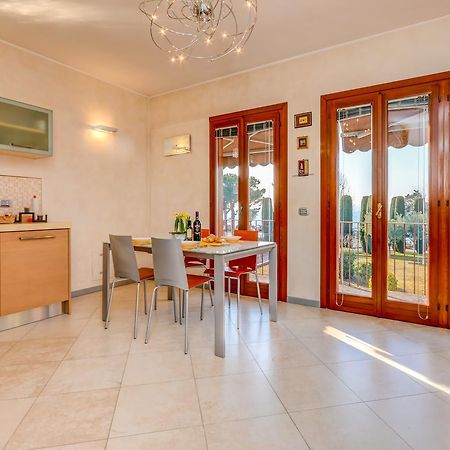 Barcone 1 Apartman Sirmione Kültér fotó