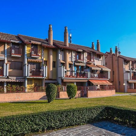 Barcone 1 Apartman Sirmione Kültér fotó