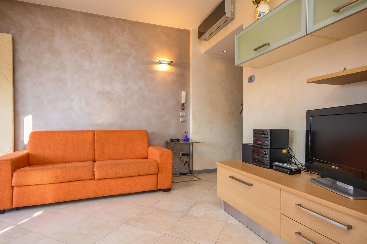 Barcone 1 Apartman Sirmione Kültér fotó