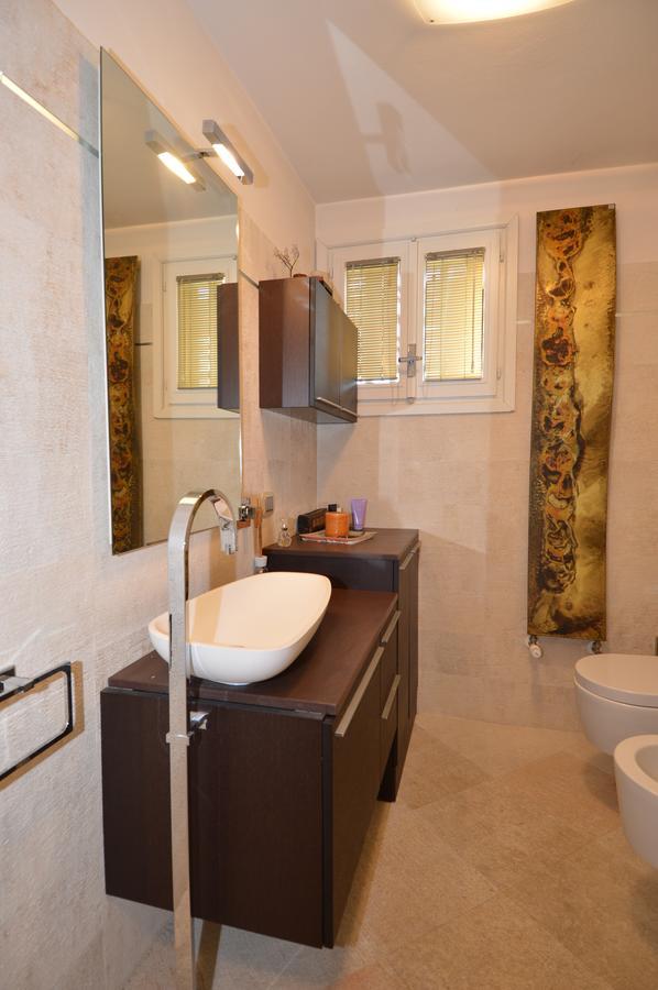 Barcone 1 Apartman Sirmione Kültér fotó